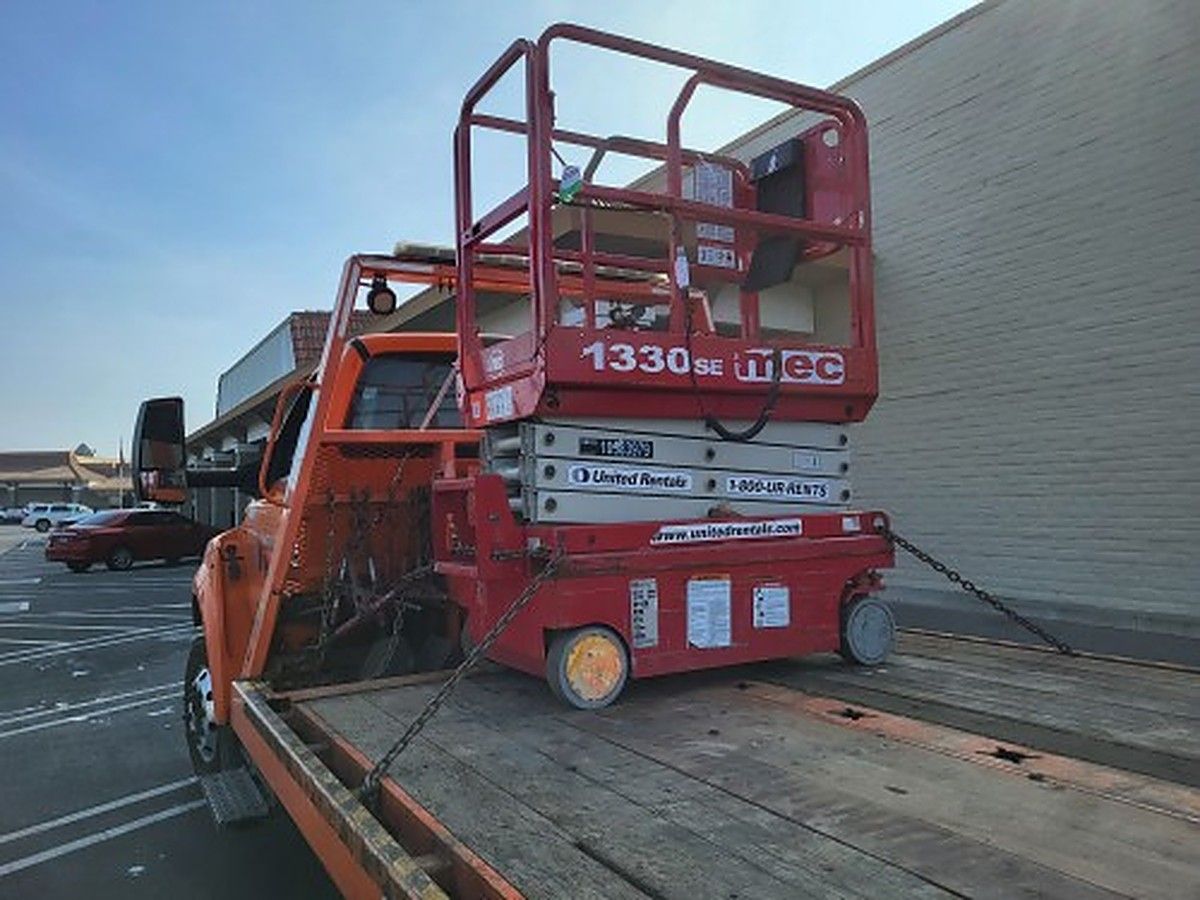 MEC 1330SE photo 4