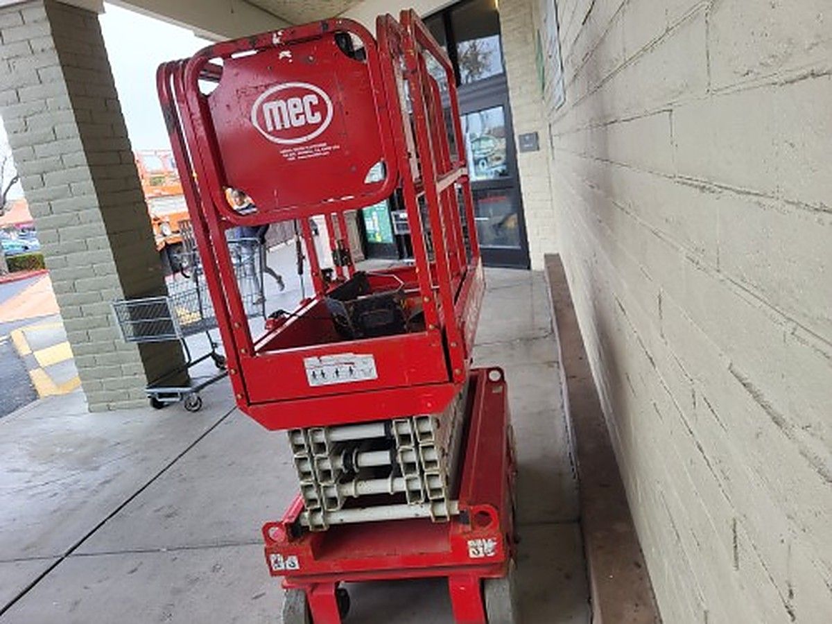 MEC 1330SE photo 5