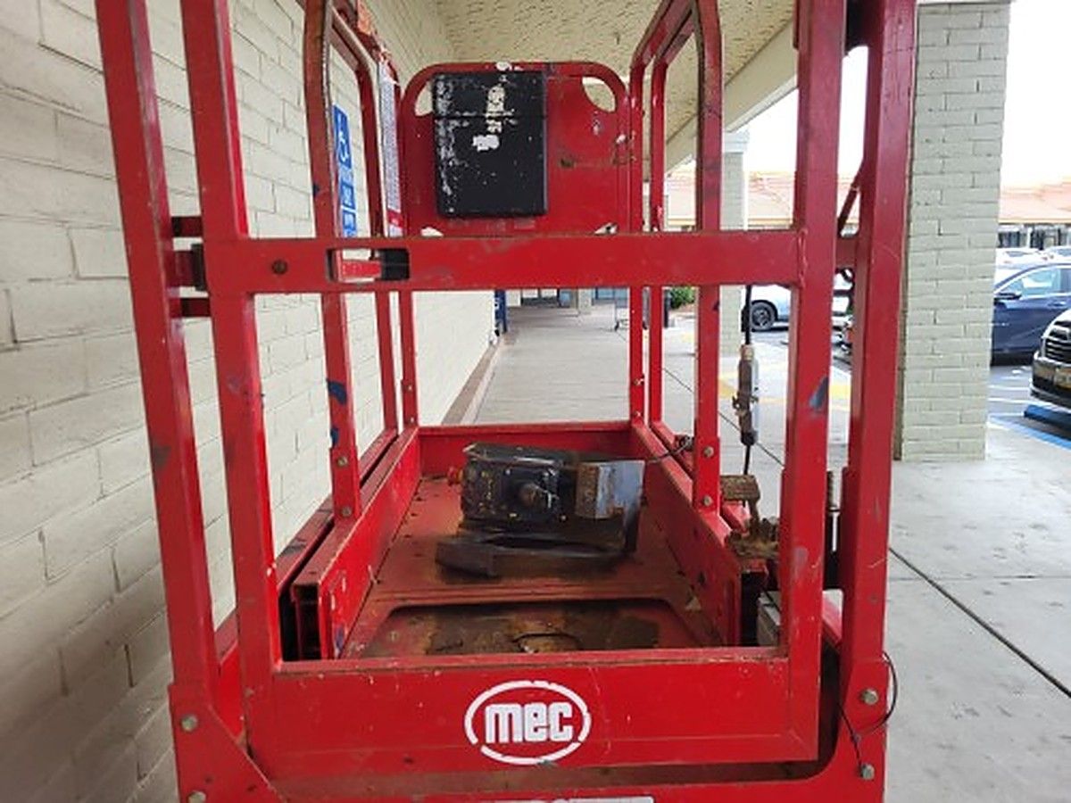 MEC 1330SE photo 6