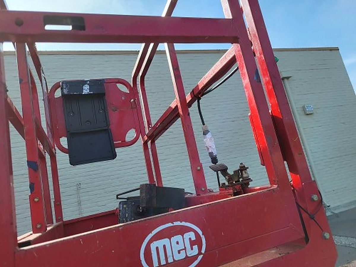 MEC 1330SE photo 9