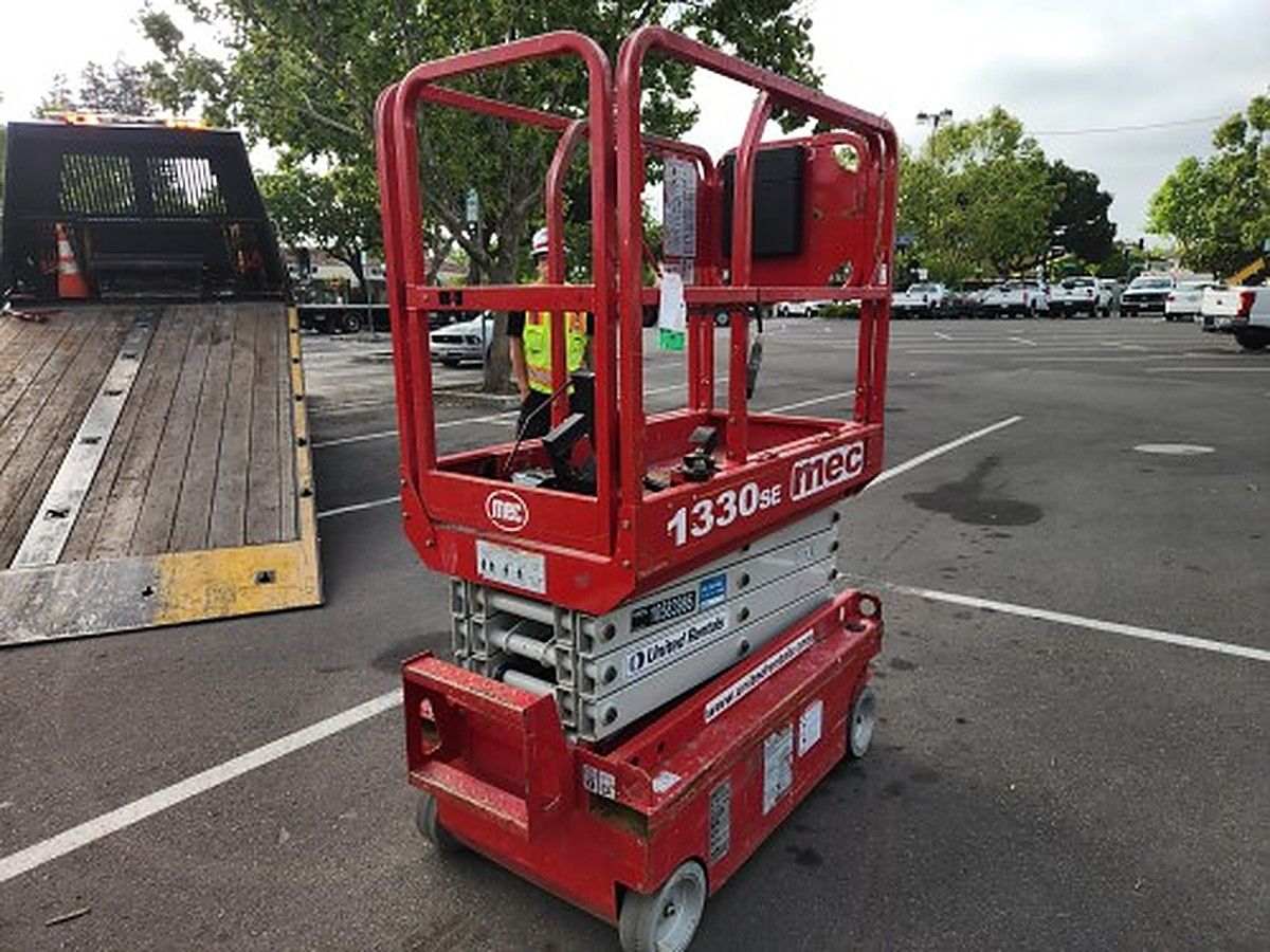 MEC 1330SE photo 2