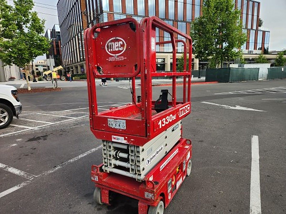 MEC 1330SE photo 4