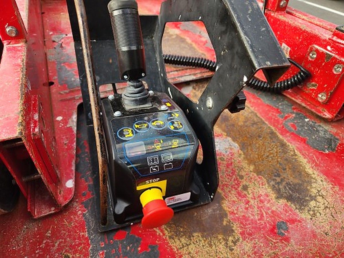 MEC 1330SE photo 5