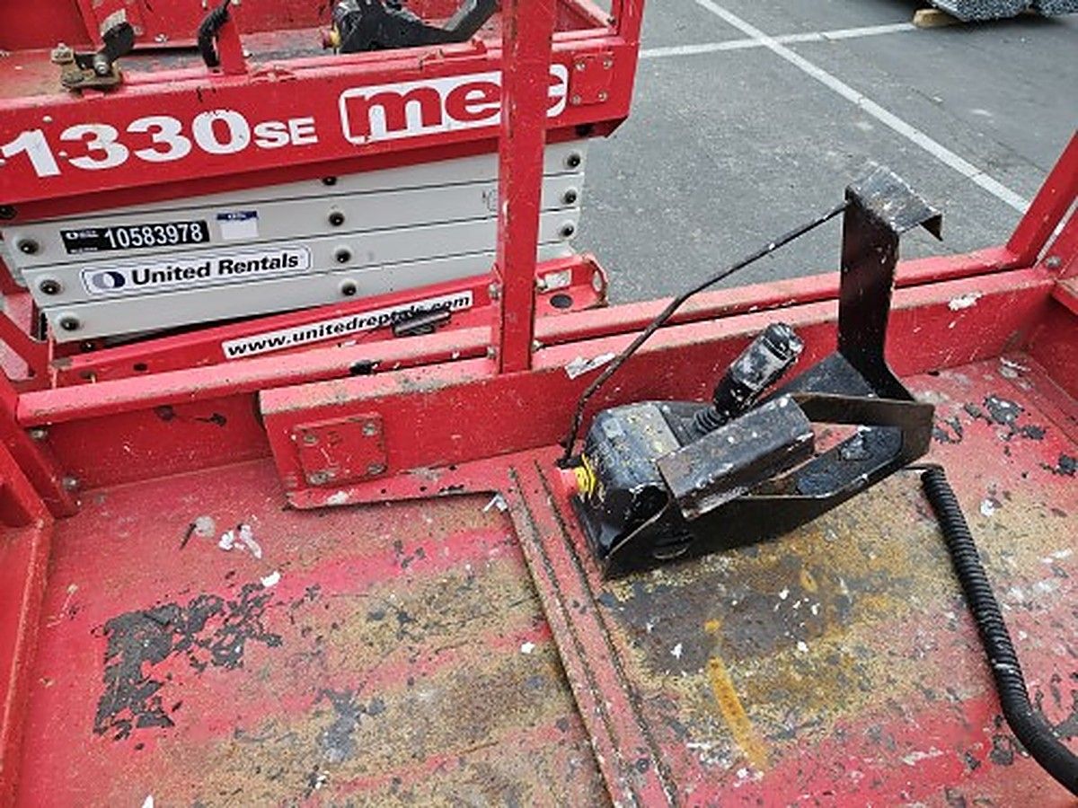 MEC 1330SE photo 3
