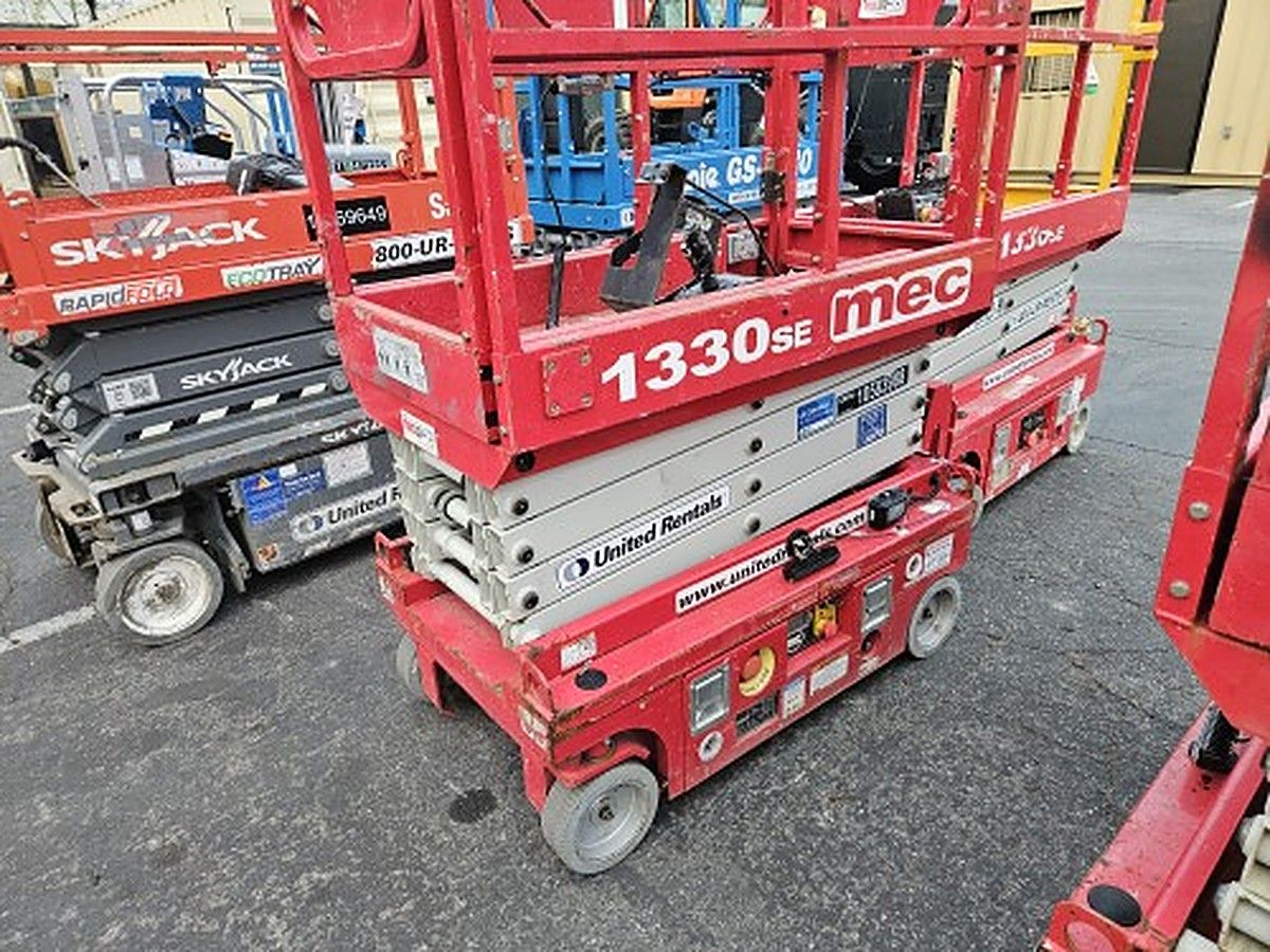 MEC 1330SE photo 4