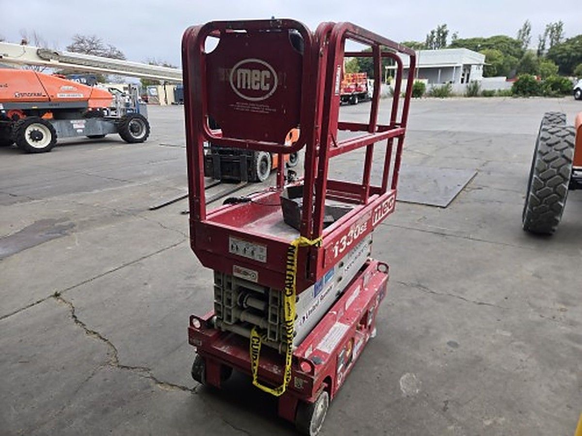 2017 MEC 1330SE for sale in Las Vegas, NV