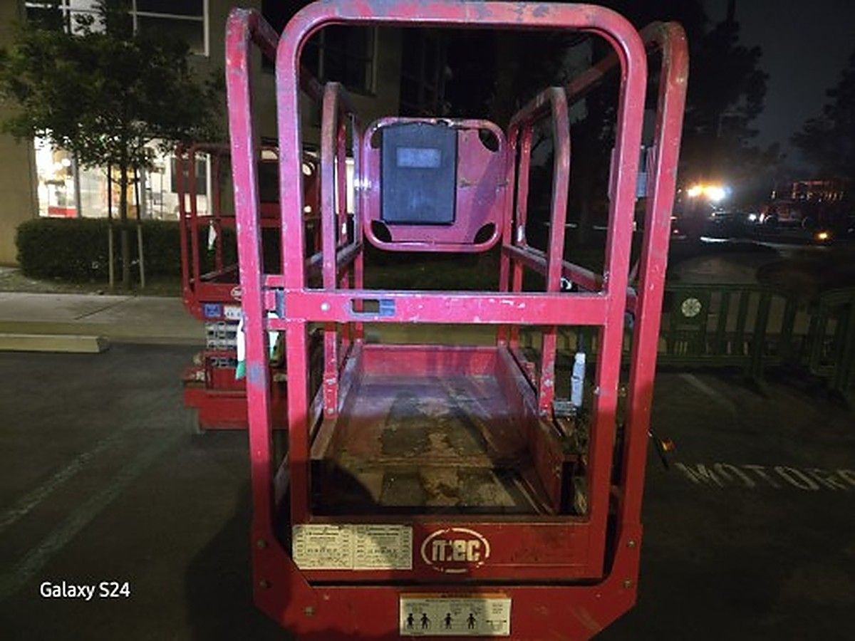 MEC 1330SE photo 7