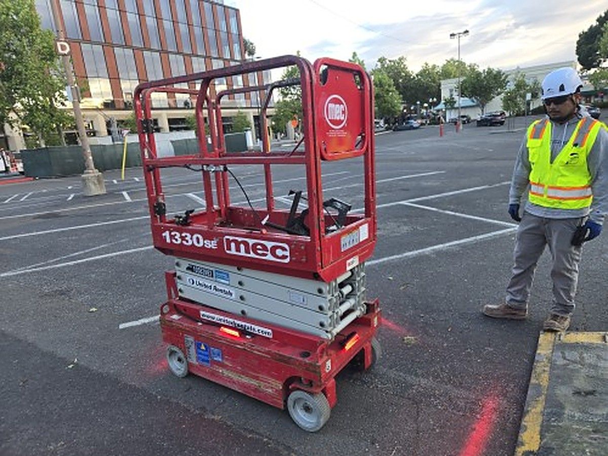 2017 MEC 1330SE for sale in Las Vegas, NV