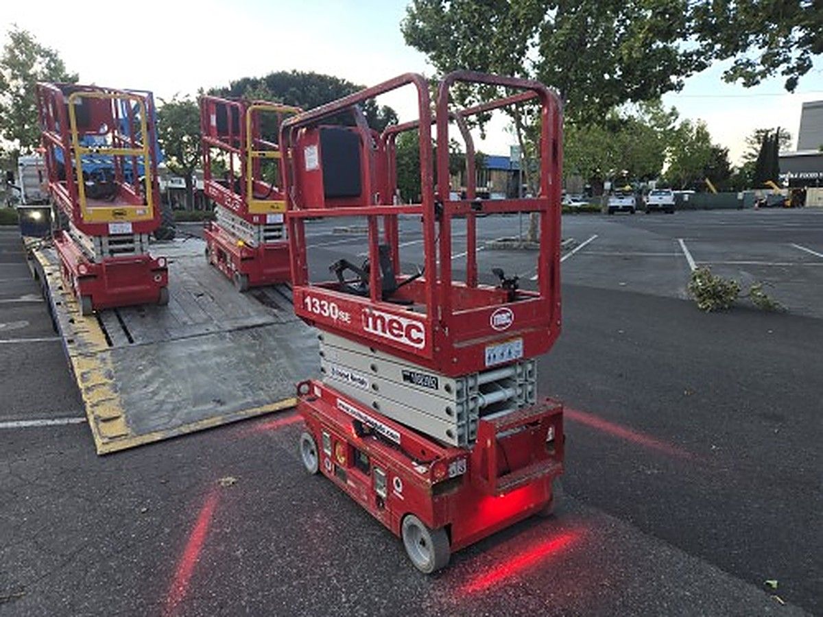 MEC 1330SE photo 4