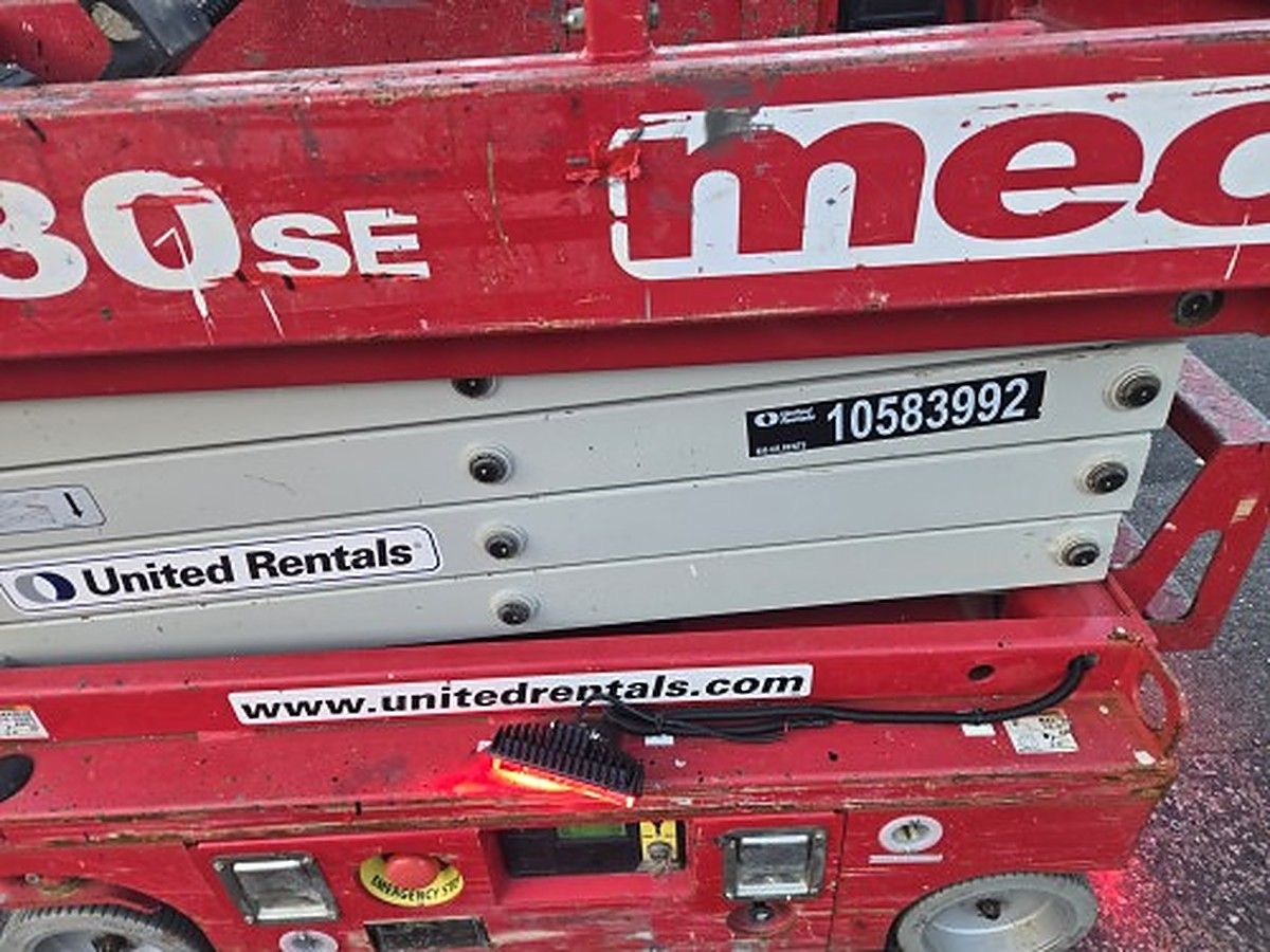 MEC 1330SE photo 5