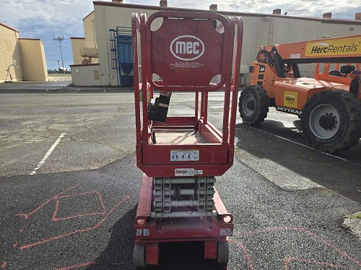 MEC 1330SE photo 5