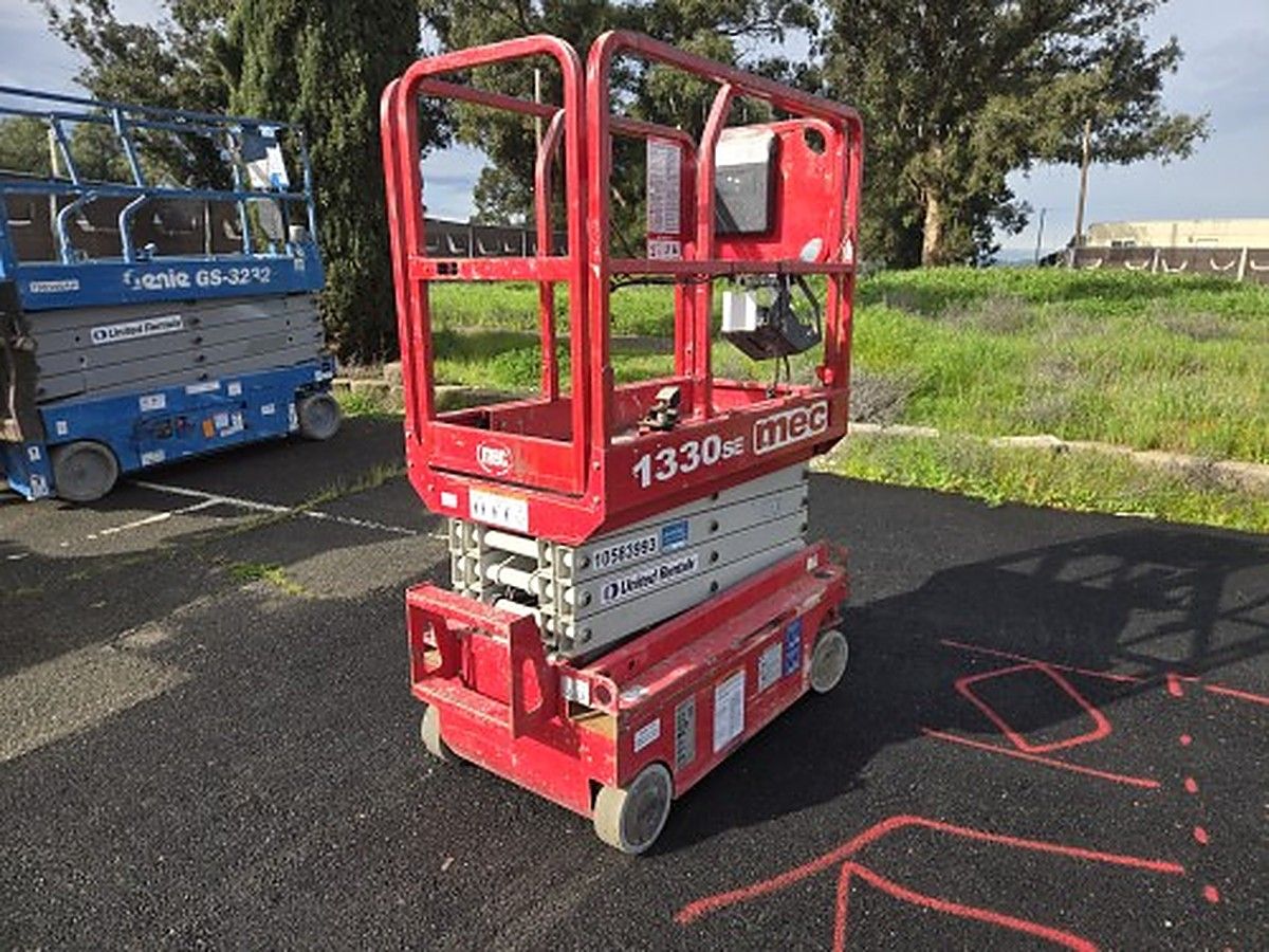 MEC 1330SE photo 7