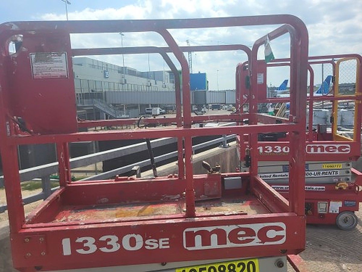 MEC 1330SE photo 2