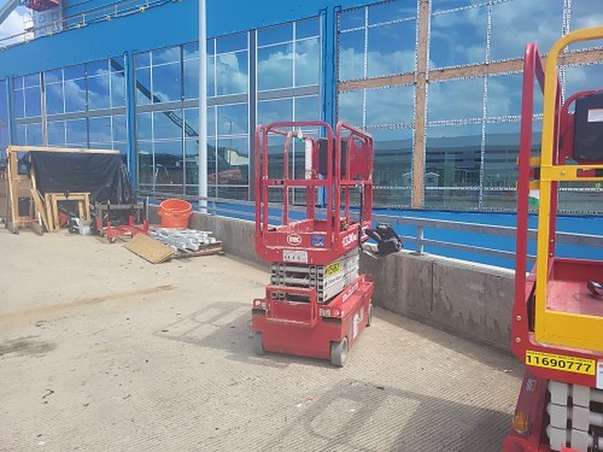 MEC 1330SE photo 5