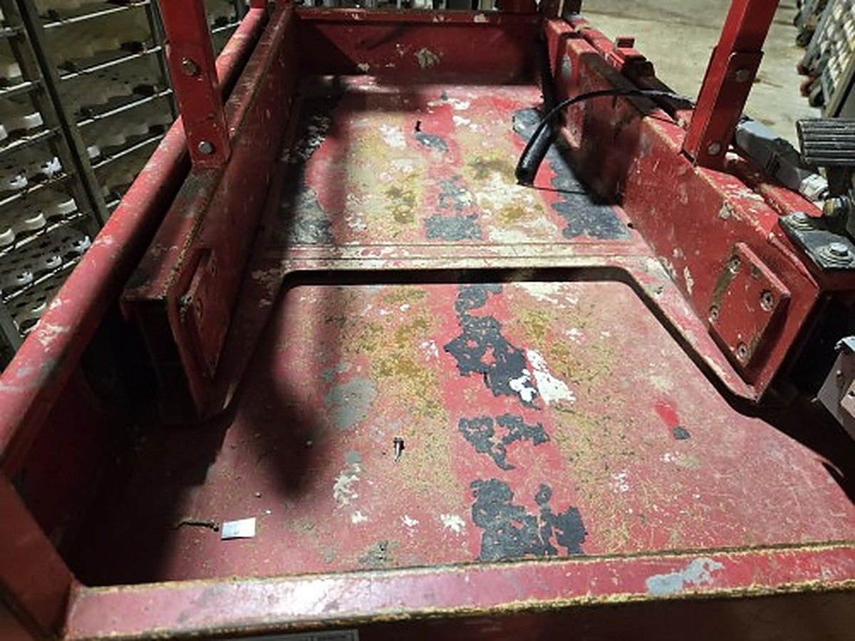 MEC 1330SE photo 6