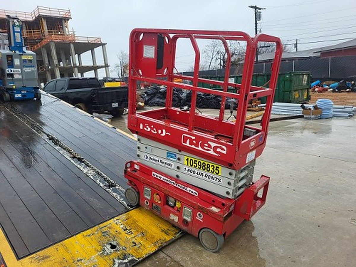 2017 MEC 1330SE for sale in Las Vegas, NV