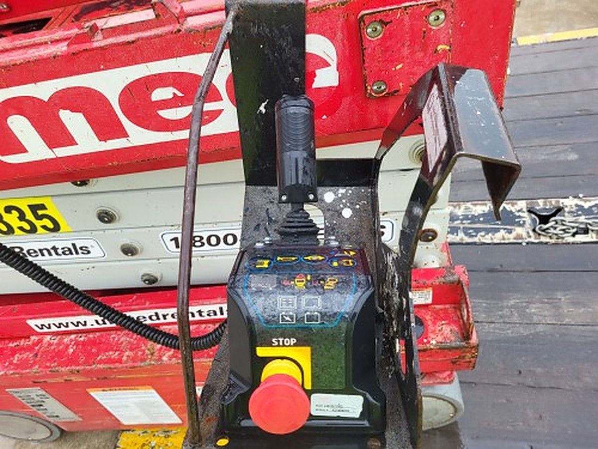 MEC 1330SE photo 5