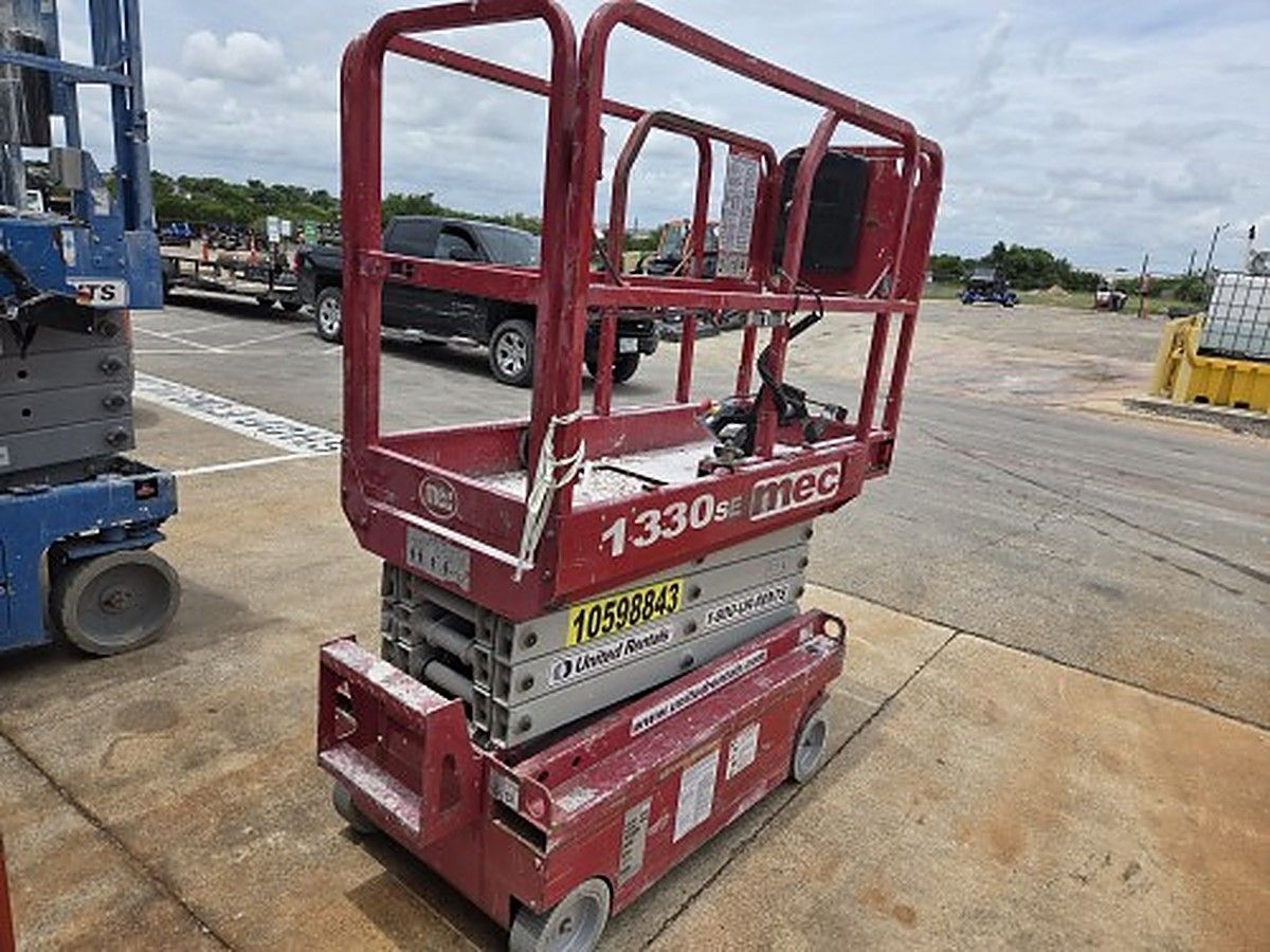 MEC 1330SE photo 3