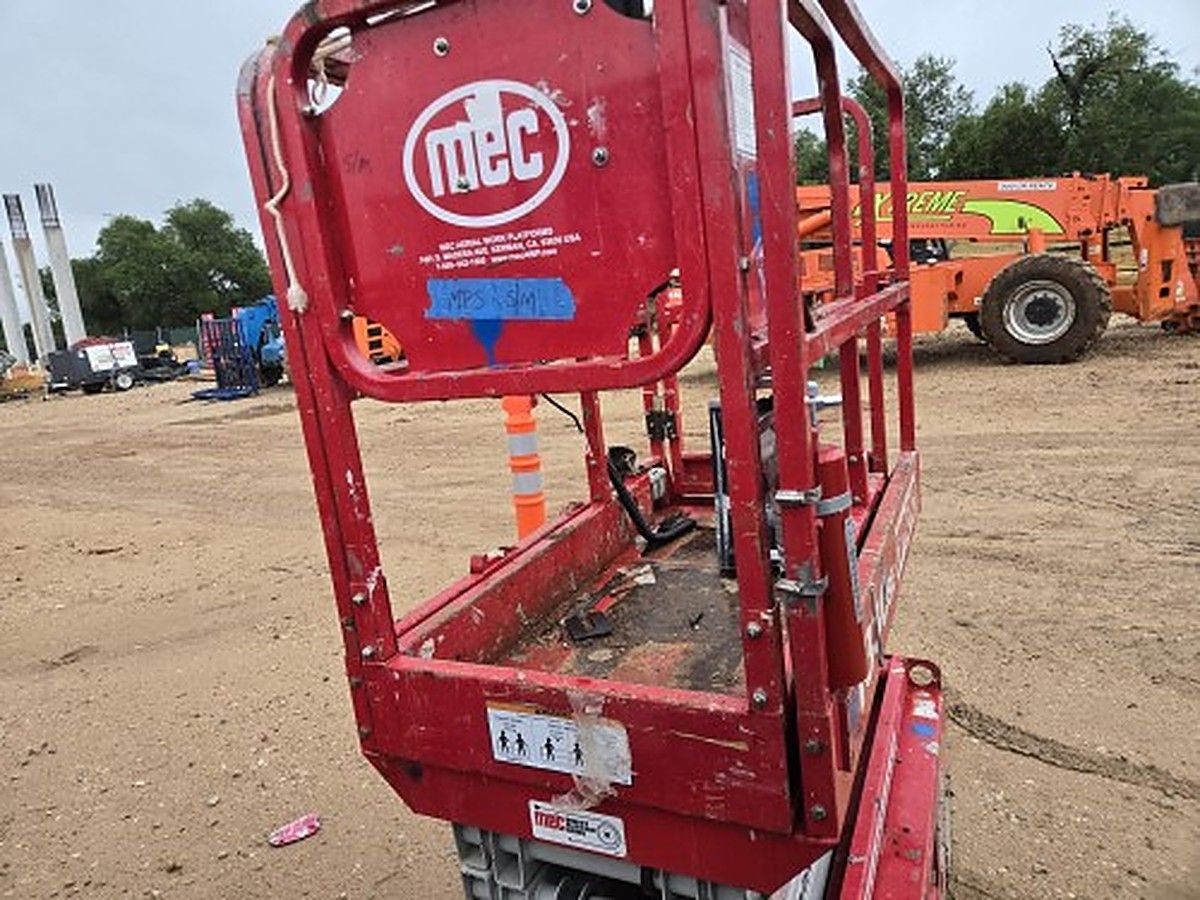 MEC 1330SE photo 3