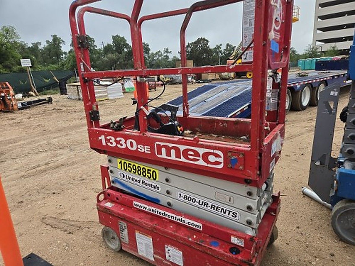 MEC 1330SE photo 4