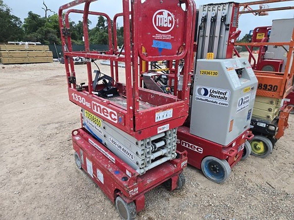 MEC 1330SE photo 6