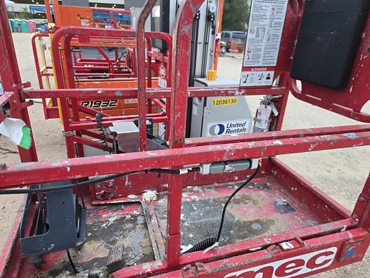 MEC 1330SE photo 8