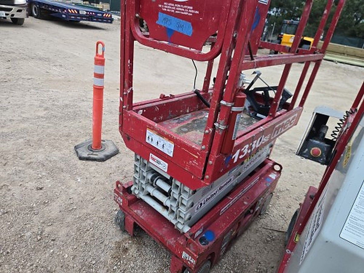 MEC 1330SE photo 9