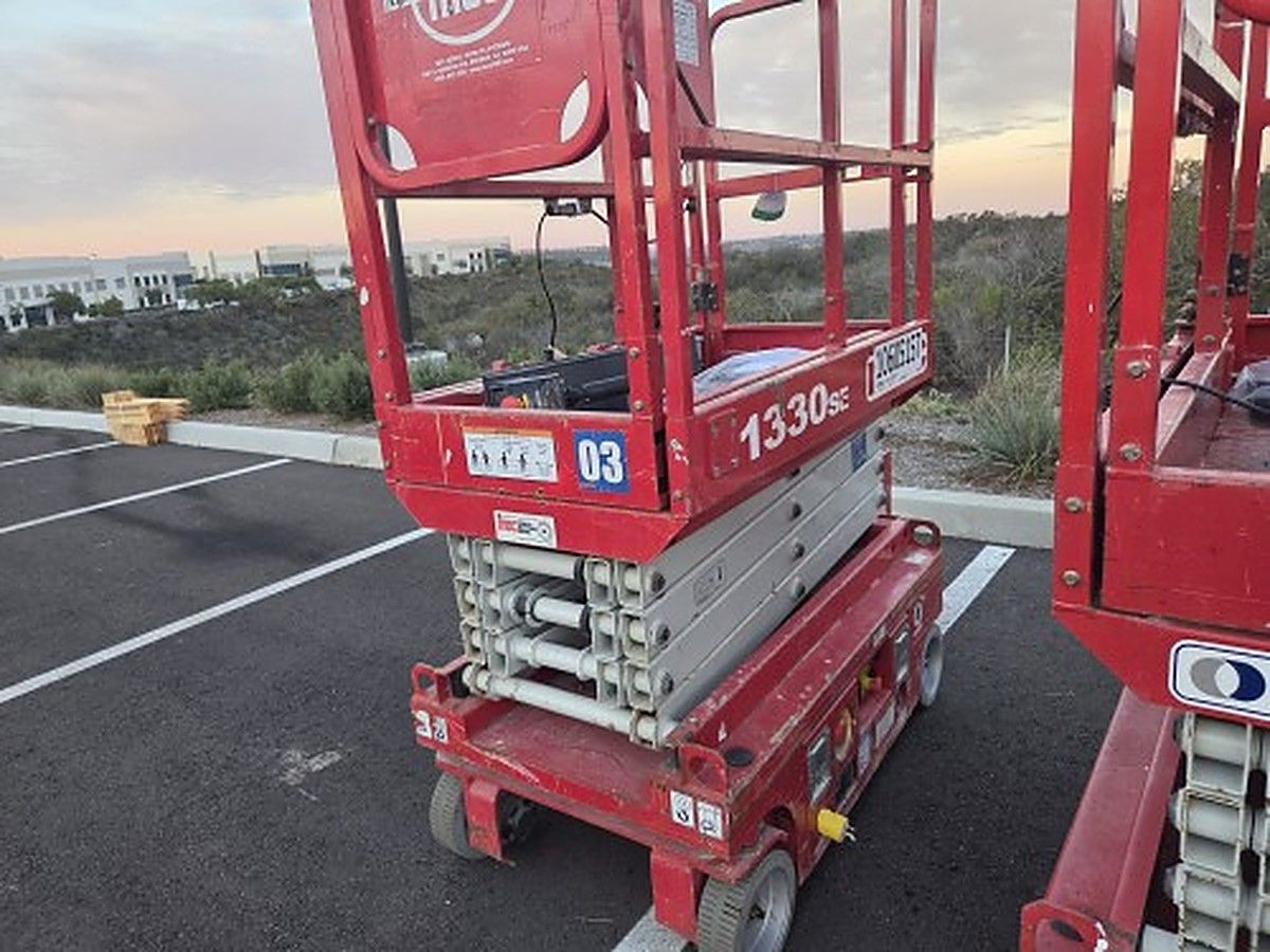 MEC 1330SE photo 3