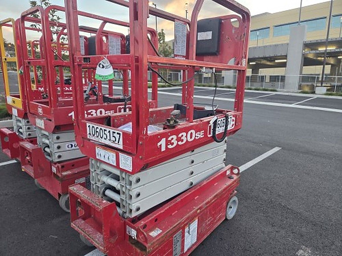 MEC 1330SE photo 5