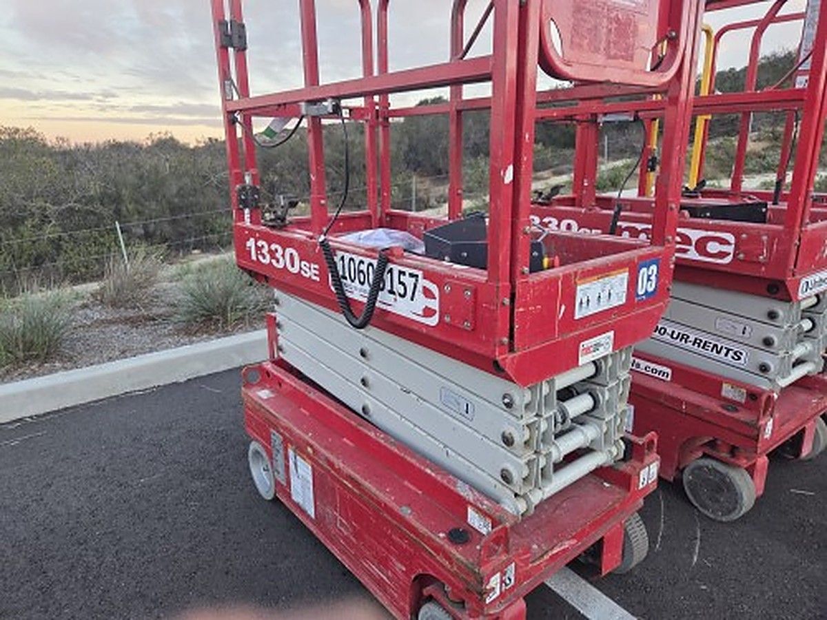 MEC 1330SE photo 6