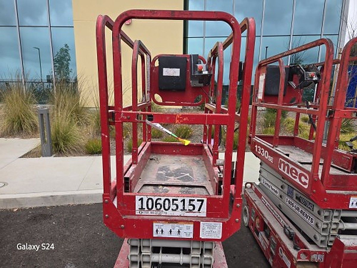 MEC 1330SE photo 7