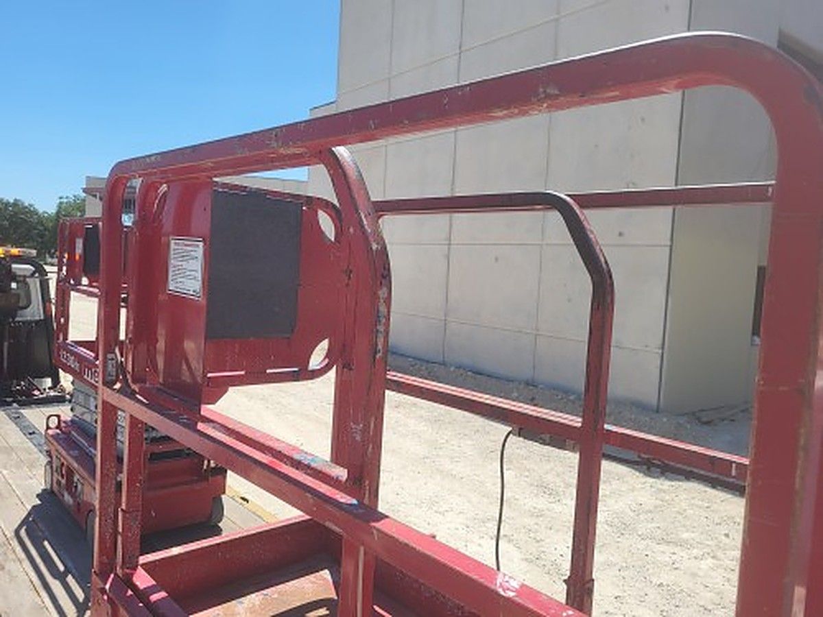MEC 1330SE photo 2