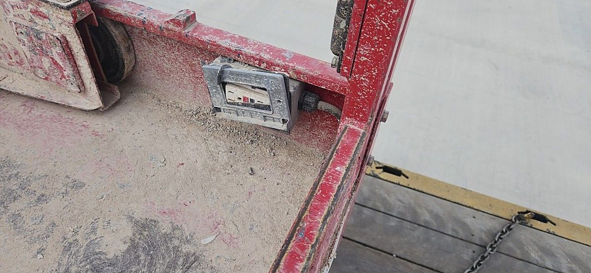 MEC 1330SE photo 12