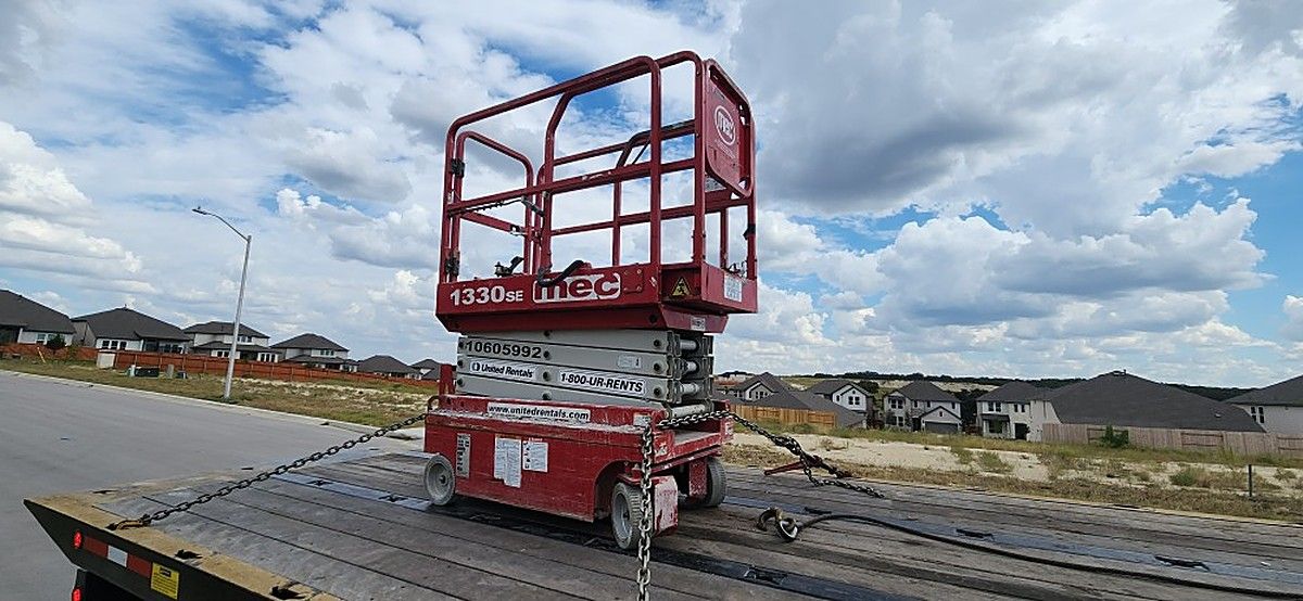 MEC 1330SE photo 6
