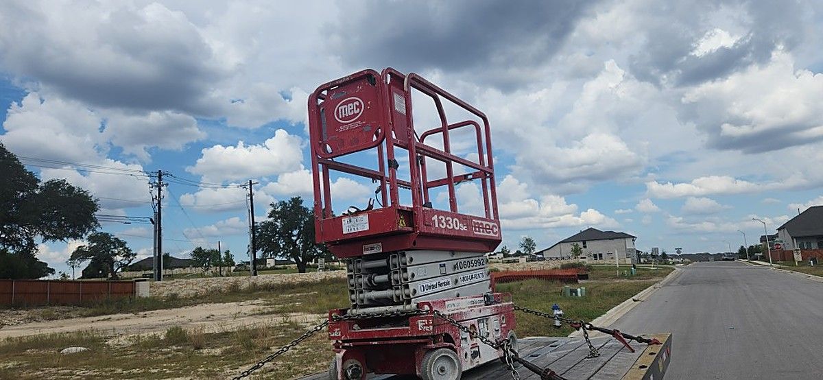 MEC 1330SE photo 8