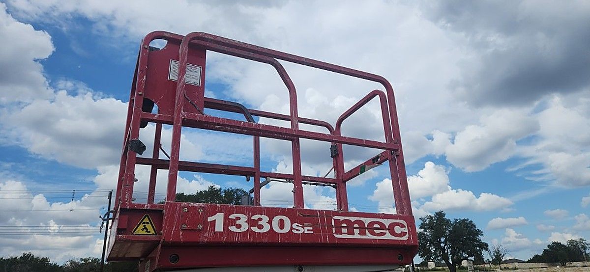MEC 1330SE photo 9