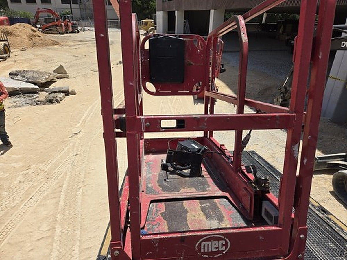 MEC 1330SE photo 5