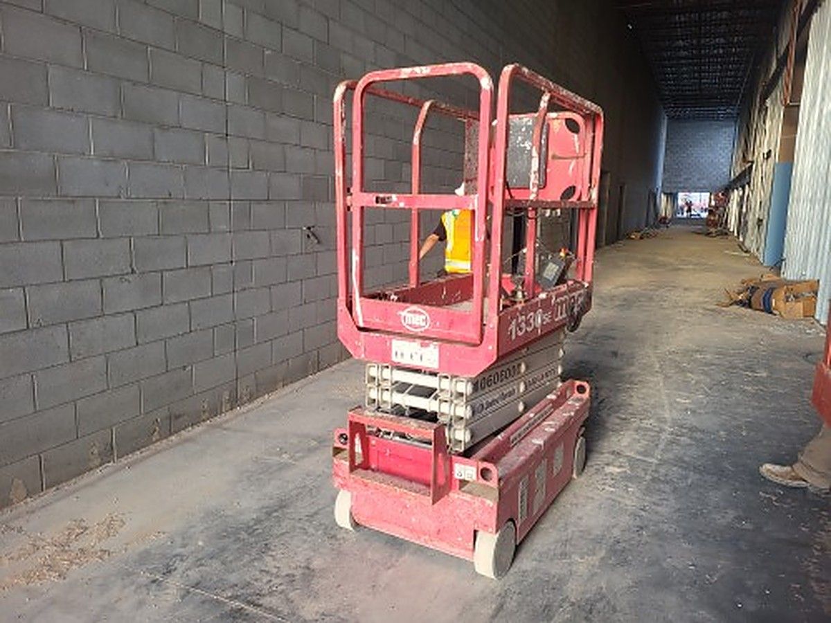MEC 1330SE photo 11