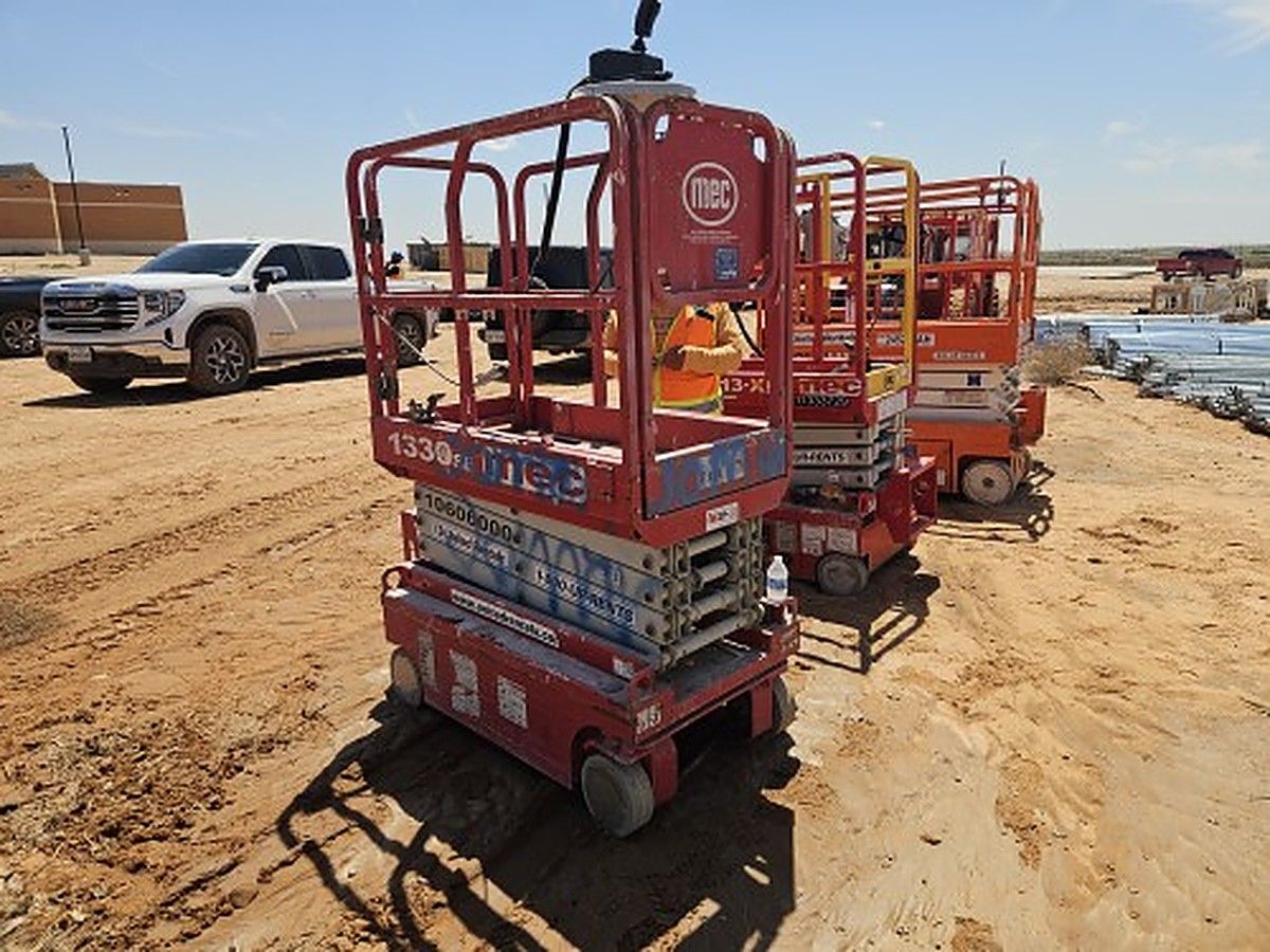 MEC 1330SE photo 3
