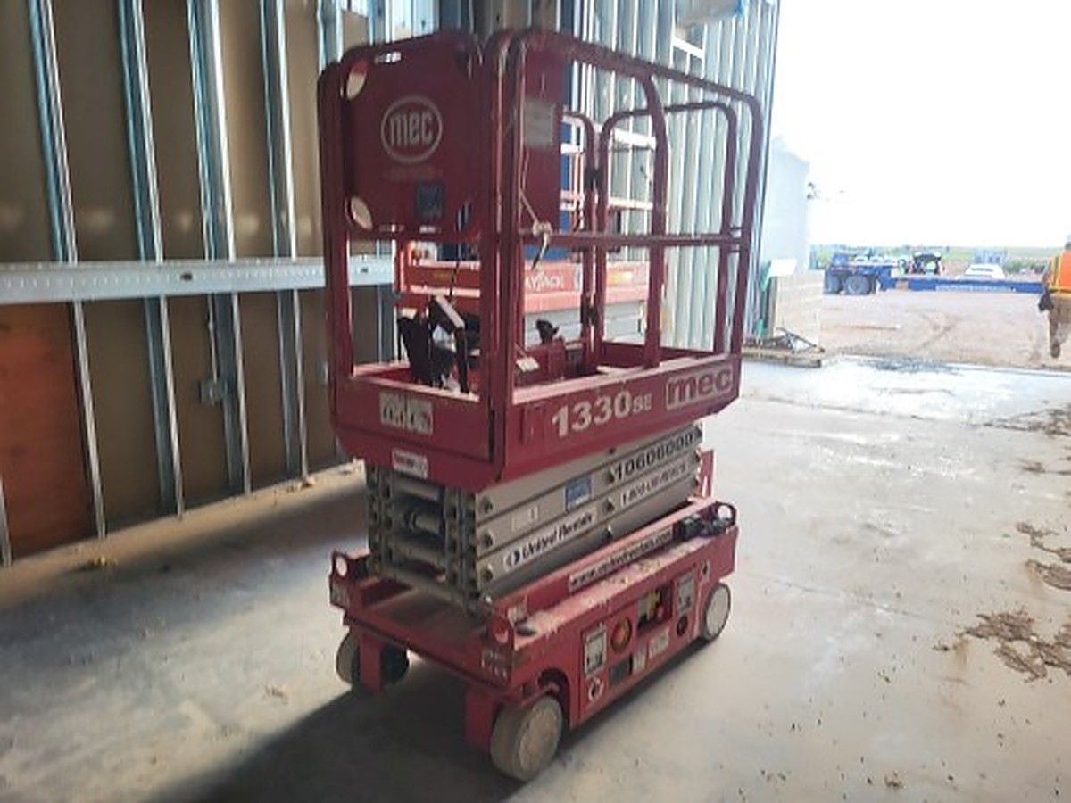 MEC 1330SE photo 5