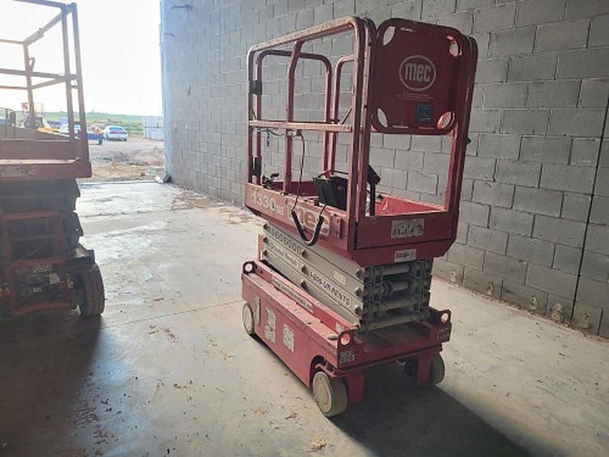 MEC 1330SE photo 6