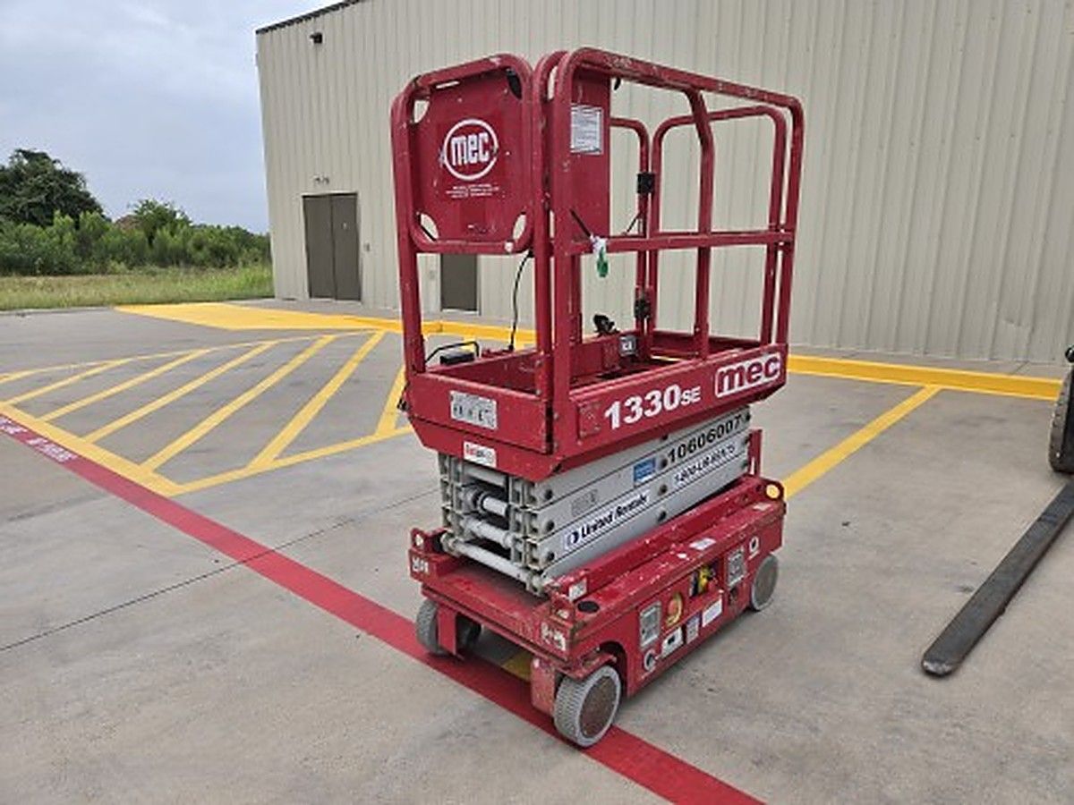 2017 MEC 1330SE for sale in Las Vegas, NV