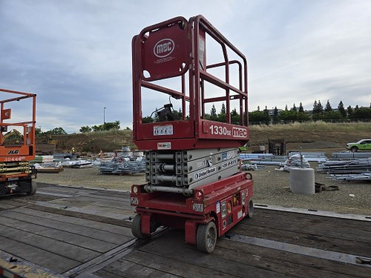MEC 1330SE photo 2
