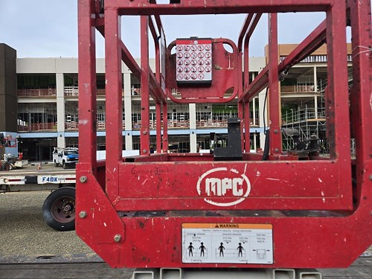 MEC 1330SE photo 5