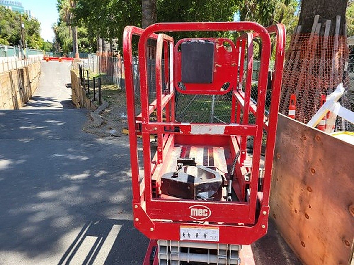 MEC 1330SE photo 2