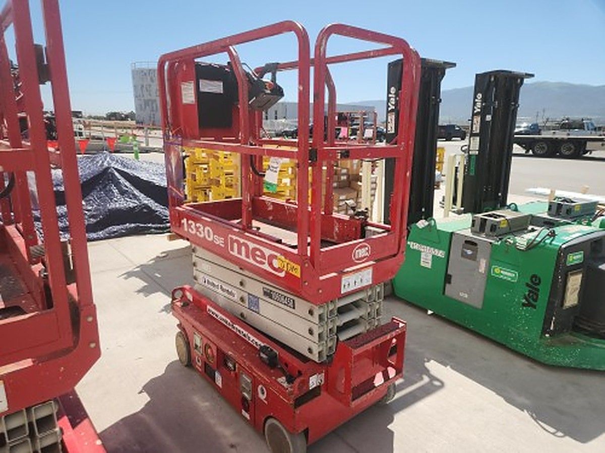 MEC 1330SE photo 2