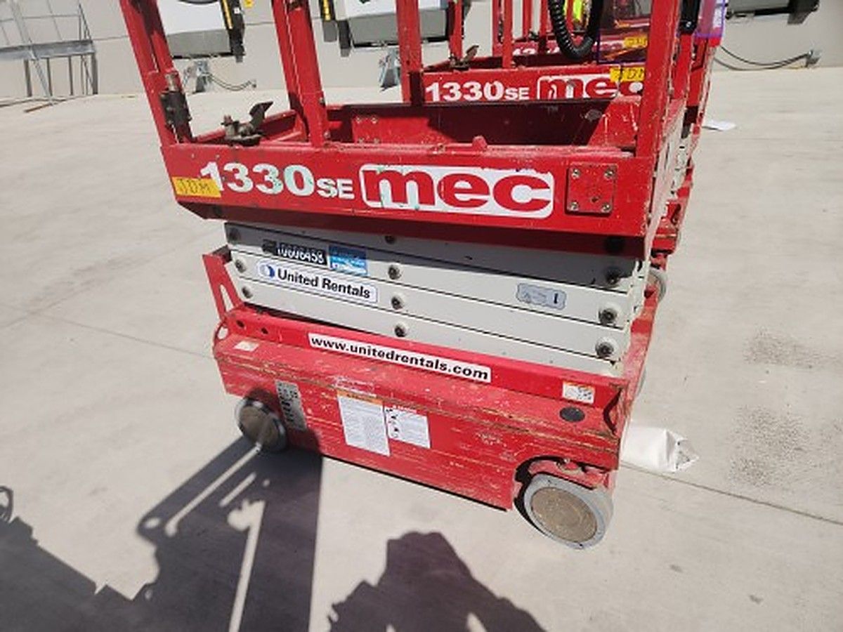 MEC 1330SE photo 3