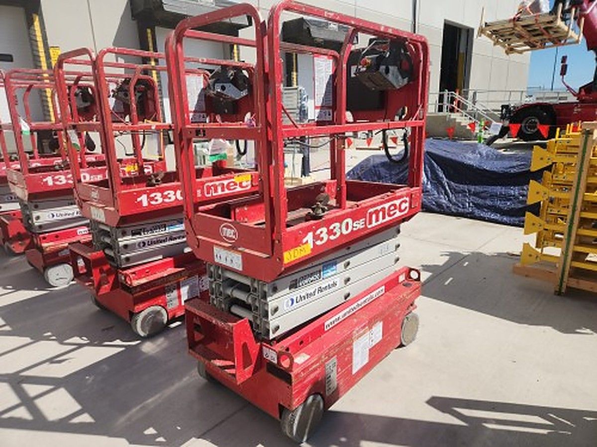 MEC 1330SE photo 6