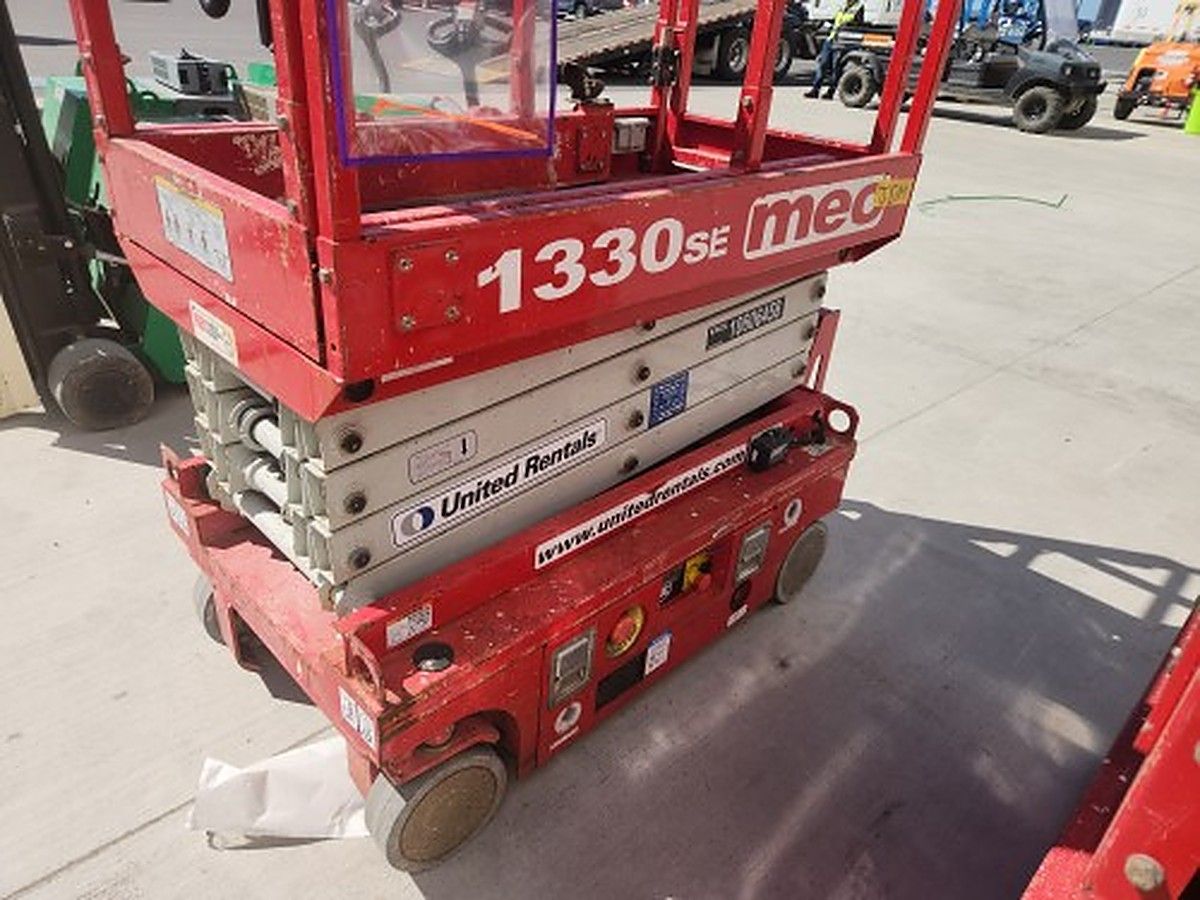MEC 1330SE photo 7
