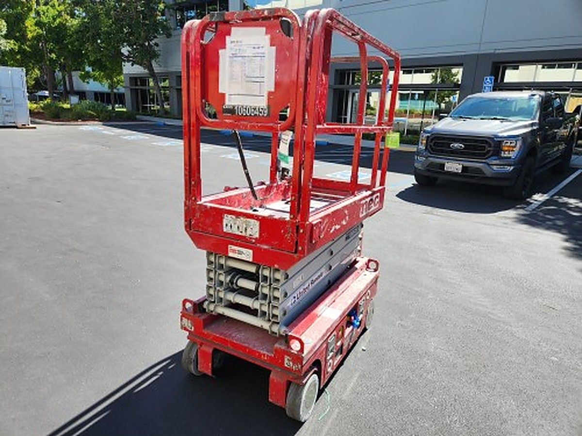 MEC 1330SE photo 3